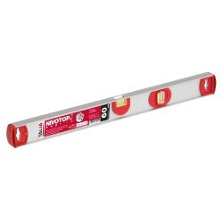 Achetez TALIA NIVEAU "NIVOTOP" ALUMINIUM PROFIL I 200CM en ligne sur MO-Shop