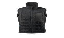 Achetez  GILET THERMIQUE CLIMASCOT MASCOT ADVANCED ANTHRACI en ligne sur MO-Shop