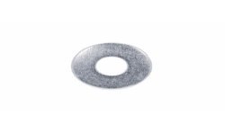 Achetez INDEX RONDELLE PLATE L INOXYDABLE A2 INDEX DIN-9021 A2 M10 BOITE DE 8 UNITES en ligne sur MO-Shop
