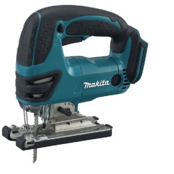 Achetez MAKITA SCIE SAUTEUSE MAKITA 18V  / DJV180Z / PRODUIT SEUL en ligne sur MO-Shop