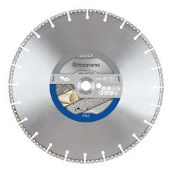 Achetez HUSQVARNA DISQUE DE SAUVETAGE HUSQVARNA RESCUE FR3 D350 AL 25,4/20 / 574854001 / HUSQVARNA en ligne sur MO-Shop