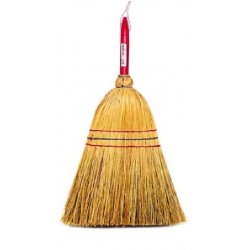 Achetez SANS MARQUE BALAYETTE PAILLE DE RIZ M.COURT en ligne sur MO-Shop