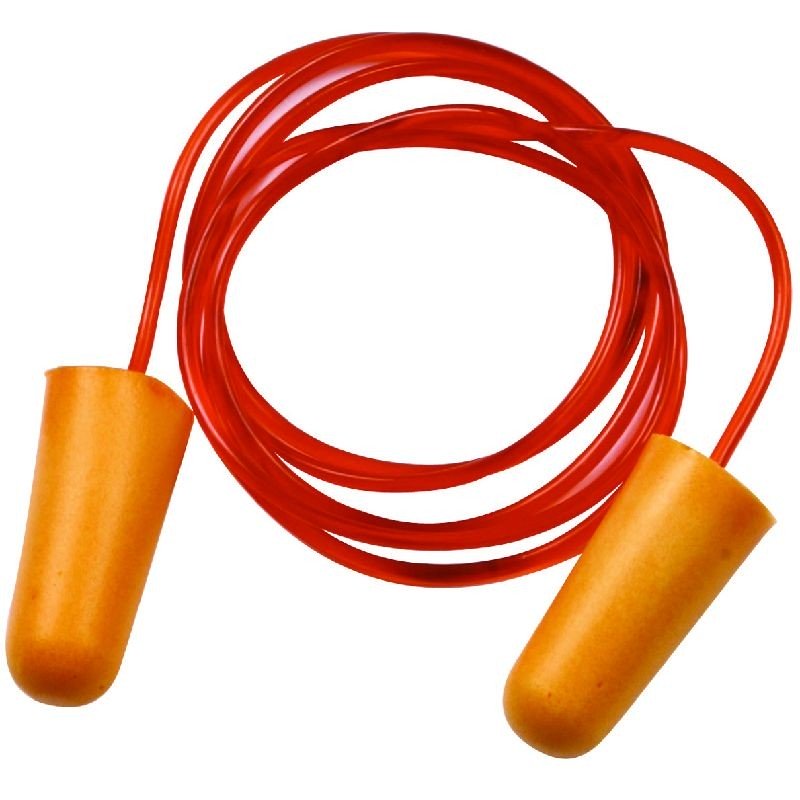 Achetez SINGER BOUCHON A OREILLE 34DB  AVEC CORDELETTE SINGER  LA PAIRE (bte de 200) TAILLE en ligne sur MO-Shop