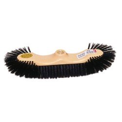 Achetez SANS MARQUE BALAI MENAGE 1/2 TETE SOIE GRISE SM en ligne sur MO-Shop