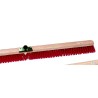 Achetez SANS MARQUE BALAI CANTO. 120CM PVC ROUGE en ligne sur MO-Shop