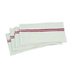 Achetez SANS MARQUE SERPILLERE ECRUE 50X60CM en ligne sur MO-Shop