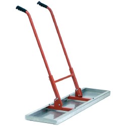 Achetez TALIA LISSARDE A BETON REGLABLE 2 BRAS "TALIASOL" 1,34M en ligne sur MO-Shop