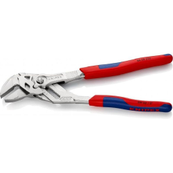 Achetez KNIPEX PINCE CLE MULTIPLE 250MM KNIPEX en ligne sur MO-Shop