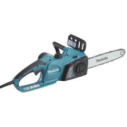 Achetez MAKITA TRONCONNEUSE BOIS MAKITA ELECT. 1.8KW GUIDE DE 35CM / UC3541A en ligne sur MO-Shop