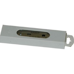 Achetez SANS MARQUE LAME GRATTOIR 80 MM SET 10 LAMES en ligne sur MO-Shop