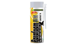 Achetez DL MOUSSE POLYURETHANE DL PARAFOAM Construct NBS/ BOMBE MANUELLE 700 ML en ligne sur MO-Shop