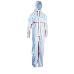 Achetez  COMBINAISON JETABLE CHIMIE PLY600 ETANCHE en ligne sur MO-Shop