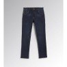 Achetez  PANTALON DIADORA JEAN STONE 5PKT DIRTY WASHING en ligne sur MO-Shop