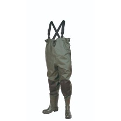 Achetez  CUISSARDE WADERS EN POLYESTER/PVC WIKI en ligne sur MO-Shop