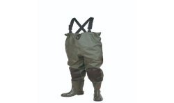 Achetez  CUISSARDE WADERS EN POLYESTER/PVC WIKI en ligne sur MO-Shop