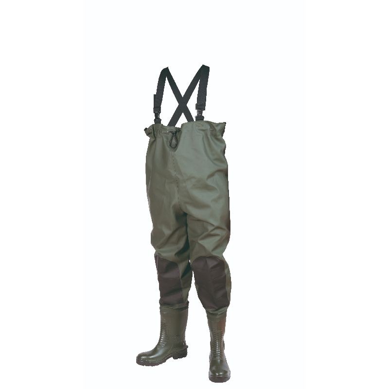 Achetez  CUISSARDE WADERS EN POLYESTER/PVC WIKI en ligne sur MO-Shop