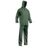 Achetez COVERGUARD ENSEMBLE PLUIE RAFALE VERT PVC en ligne sur MO-Shop