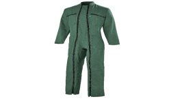 Achetez  COMBINAISON CEPOVETT CEPOJETT VERTE US 2 ZIPS en ligne sur MO-Shop