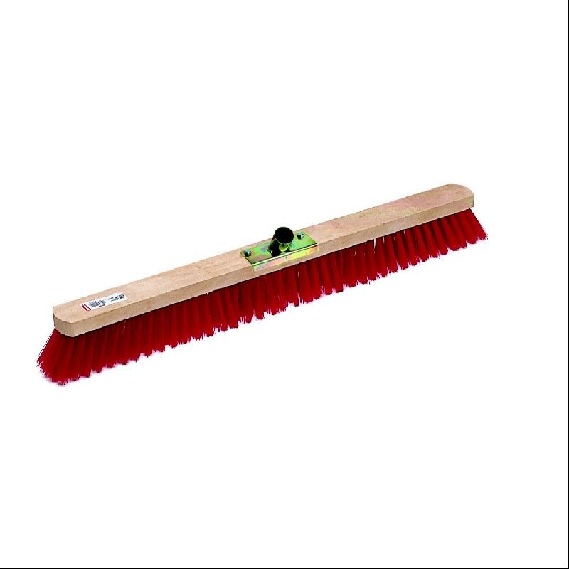 Achetez SANS MARQUE BALAI CANTO. 100CM PVC ROUGE en ligne sur MO-Shop