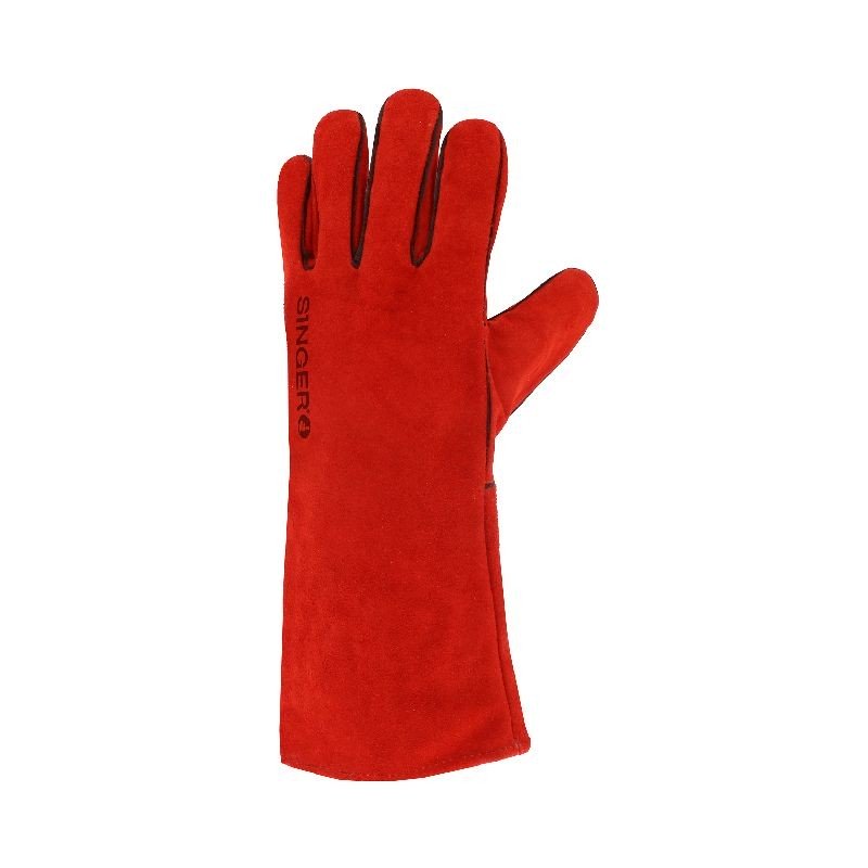 Achetez  GANT CUIR LM ANTI-CHALEUR TAILLE 10 en ligne sur MO-Shop