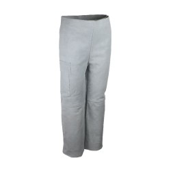 Achetez  PANTALON CUIR SOUDEUR en ligne sur MO-Shop