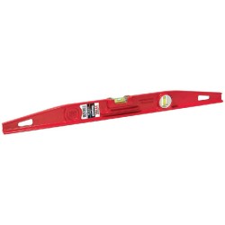 Achetez TALIA NIVEAU 80CM TRAPEZOIDAL NIVOTOP en ligne sur MO-Shop