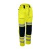 Achetez  PANTALON H.V JAUNE PUNA SINGER en ligne sur MO-Shop