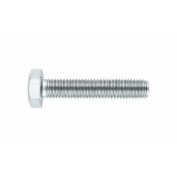 Vis métrique INDEX DIN-933 M16 x 80 | MO-Shop