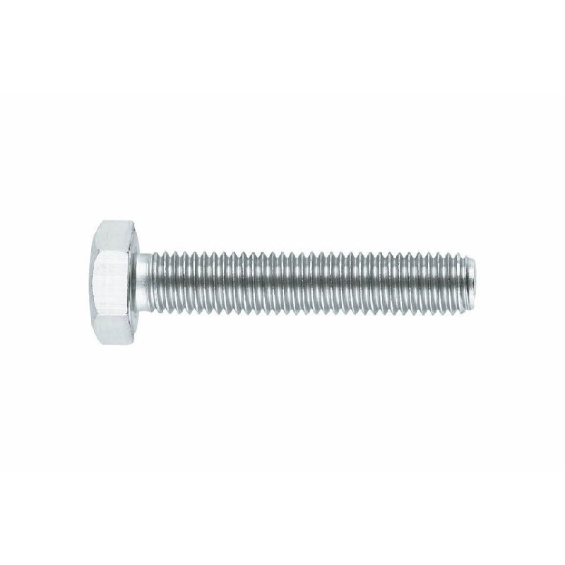 Vis métrique INDEX DIN-933 M16 x 80 | MO-Shop