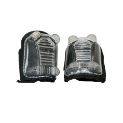 Achetez SINGER GENOUILLERE EN GEL PROTECTION GENOUX TYPE 1 en ligne sur MO-Shop