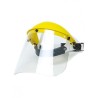 Achetez SINGER KIT DE PROTECTION VISAGE ECRAN POLYCARBONATE INCOLORE en ligne sur MO-Shop
