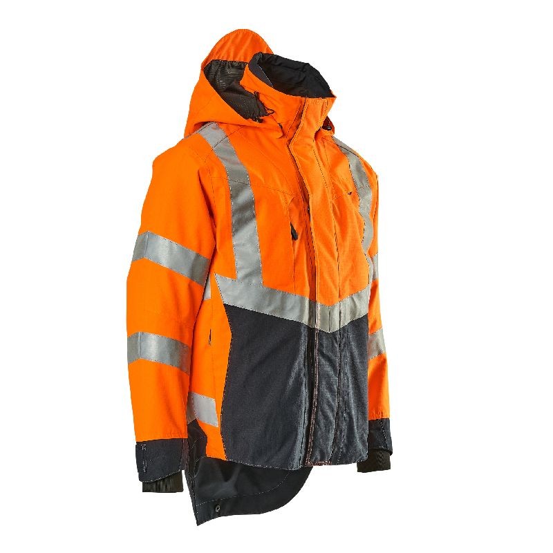 Achetez  VESTE MASCOT HARLOW MASCOT SAFE SUPREME HI-VIS ORA en ligne sur MO-Shop