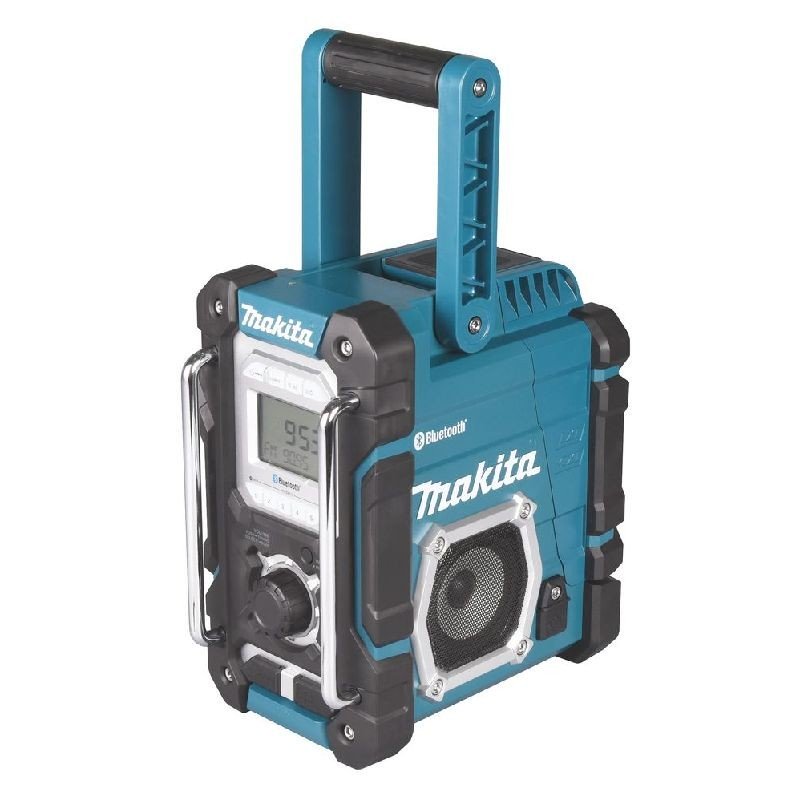 Achetez MAKITA RADIO CHARGEUR MAKITA  FM USB BLUETOOTH / DMR108N / PRODUIT SEUL en ligne sur MO-Shop