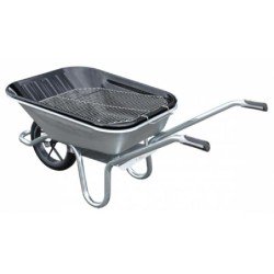 Achetez HAEMMERLIN BARBECUE BROUETTE H-GRILL HAMMERLIN en ligne sur MO-Shop