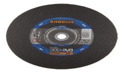 Achetez DRONCO DISQUE 300-25 A24R-BF41 ACIER PREMIUM en ligne sur MO-Shop