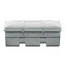 Achetez CEMO COFFRE BOX VEHICULE 184X75X94 polyethilene gris en ligne sur MO-Shop