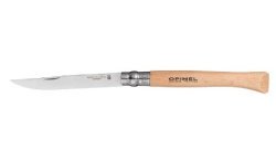 Achetez OPINEL COUTEAU OPINEL N° 8 VRI INOX en ligne sur MO-Shop