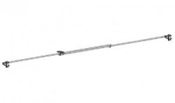 Achetez ALTRAD CROISILLON EXTENSIBLE VITO49 / DIAM.49 en ligne sur MO-Shop