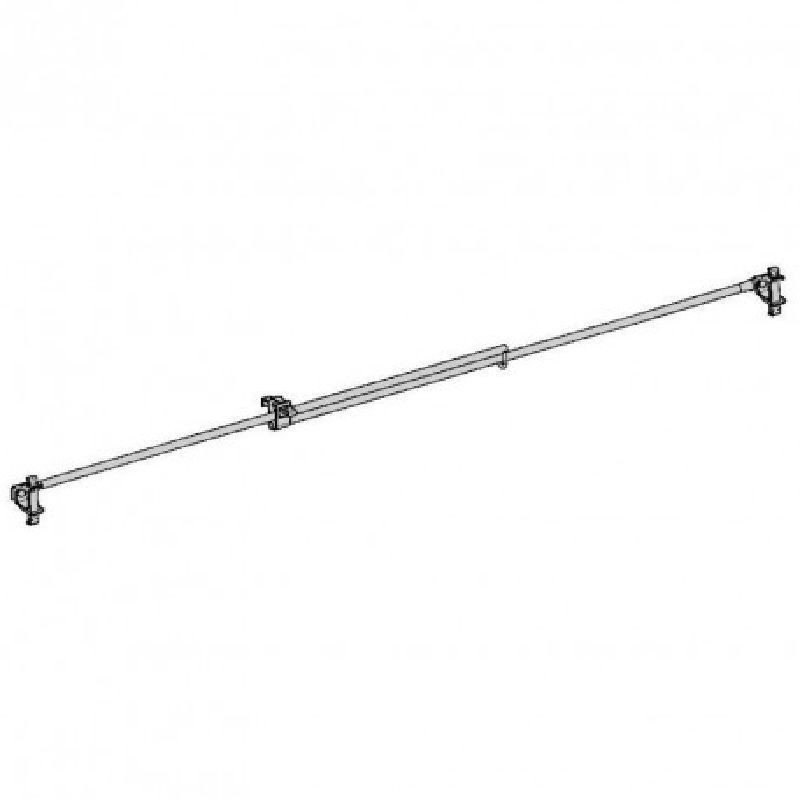 Achetez ALTRAD CROISILLON EXTENSIBLE VITO49 / DIAM.49 en ligne sur MO-Shop