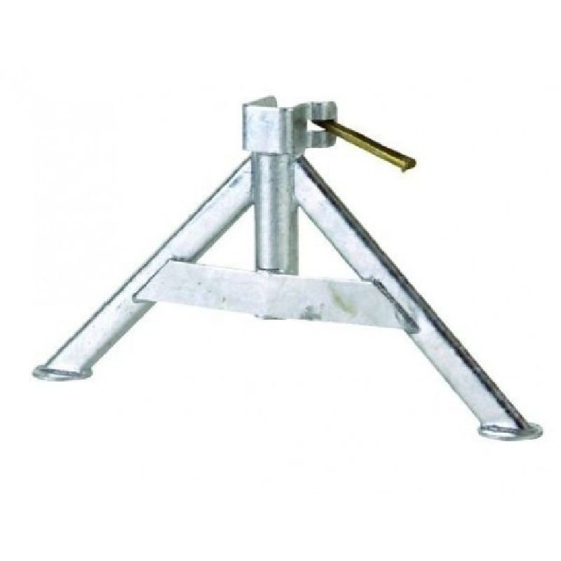 Achetez ALTRAD PIED TRIANGLE /DIAM. 49 P.M. BAS / GALVANISE en ligne sur MO-Shop