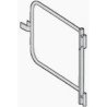 Achetez ALTRAD GARDE CORPS AERIS45 / 0.80M EXTREMITE / GALVA en ligne sur MO-Shop