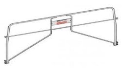 Achetez ALTRAD GARDE CORPS AERIS45 / SECURITE AU MONTAGE 3M / GALVANISE en ligne sur MO-Shop