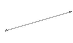 Achetez ALTRAD DIAGONALE A COLLIERS VITO49 VERTIC. 3 X 2 M en ligne sur MO-Shop