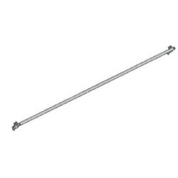 Achetez ALTRAD DIAGONALE A COLLIERS VITO49 VERTIC. 3 X 2 M en ligne sur MO-Shop