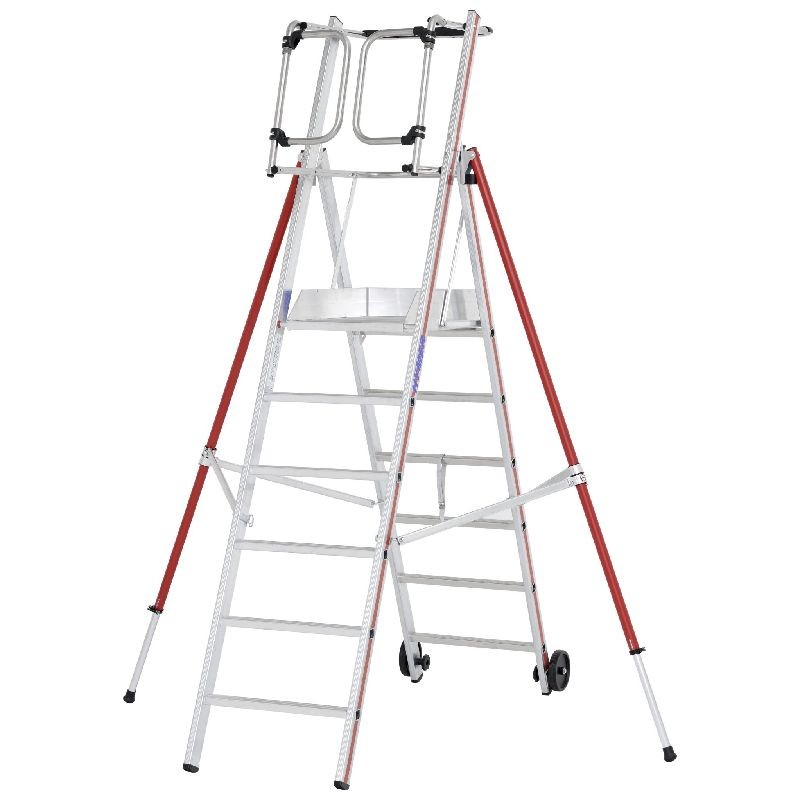 Achetez HYMER PLATEFORME HYMER 5+T 6 MARCHES P135 H. conforme pirl 93352 en ligne sur MO-Shop