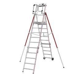 Achetez HYMER PLATEFORME HYMER 4+T 5 MARCHES P115CM conforme pirl 93353 en ligne sur MO-Shop