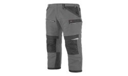 Achetez LAFONT PANTALON LAFONT SPANNER GRIS ACIER/CHARCOAL en ligne sur MO-Shop