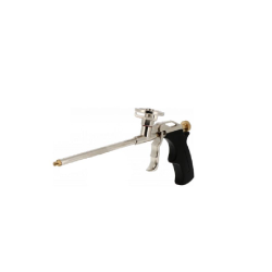 Achetez SANS MARQUE PISTOLET MOUSSE WILMART METAL en ligne sur MO-Shop