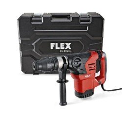 Achetez FLEX MARTEAU PERFO FLEX CHE 5-40 SDS MAX 1050W L-BOXX en ligne sur MO-Shop