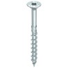 Achetez HECO VIS VBA HECO-TOPIX-PLUS / 6,0 X 120 / TÊTE FRAISÉE / HECO-DRIVE / FP / A3K / BOITE 100 en ligne sur MO-Shop